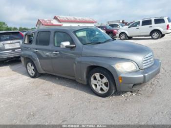  Salvage Chevrolet HHR