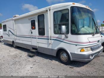  Salvage Ford F-550