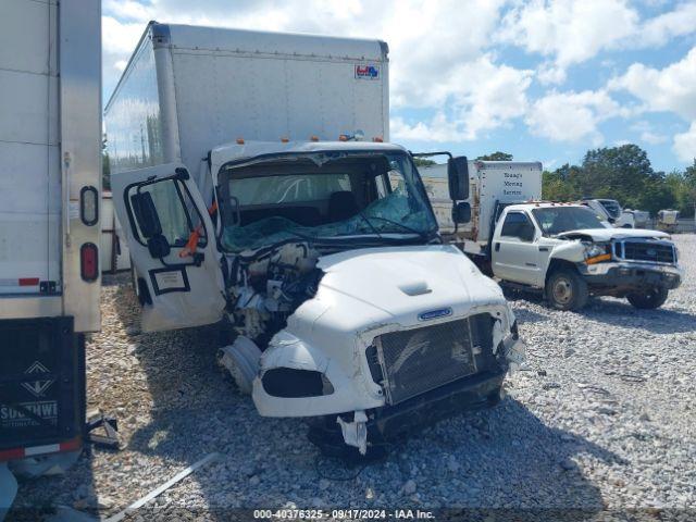  Salvage Freightliner M2 106