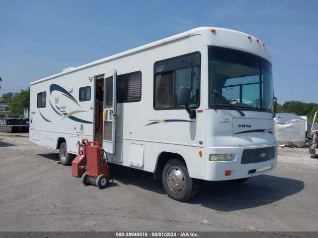  Salvage Ford F-550