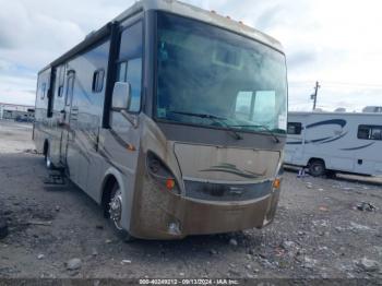  Salvage Ford F-550