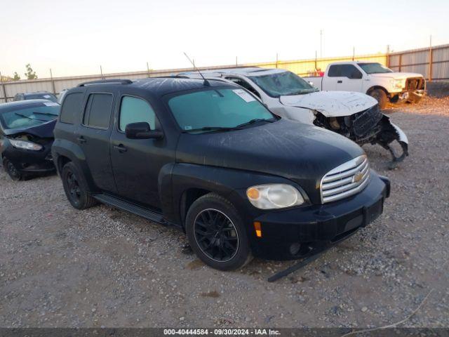  Salvage Chevrolet HHR