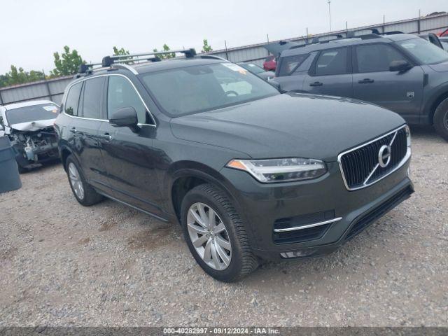  Salvage Volvo XC90