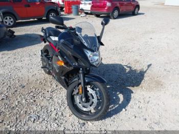  Salvage Yamaha Fz6