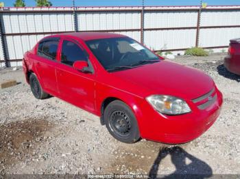  Salvage Chevrolet Cobalt