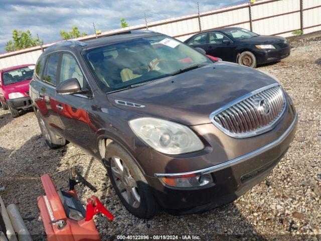  Salvage Buick Enclave