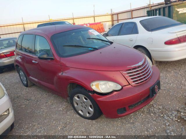  Salvage Chrysler PT Cruiser