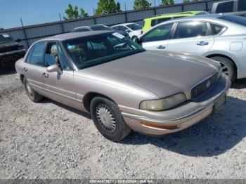  Salvage Buick LeSabre