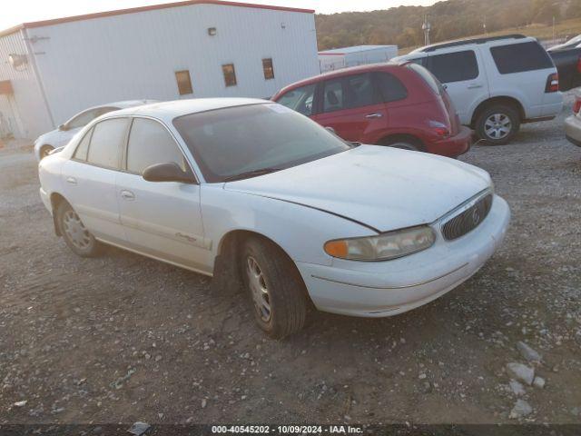  Salvage Buick Century