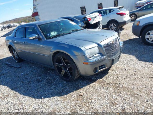  Salvage Chrysler 300c