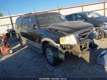  Salvage Ford Expedition