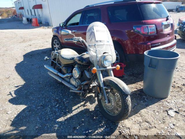  Salvage Yamaha Xvs1100