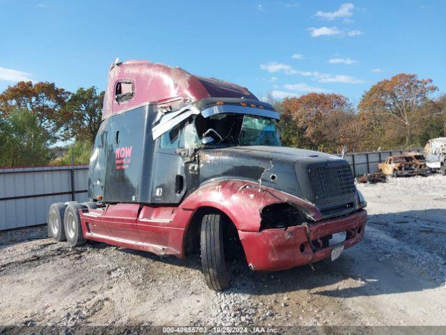  Salvage Freightliner Columbia