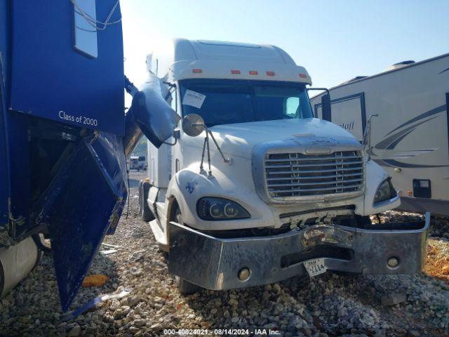  Salvage Freightliner Conventional