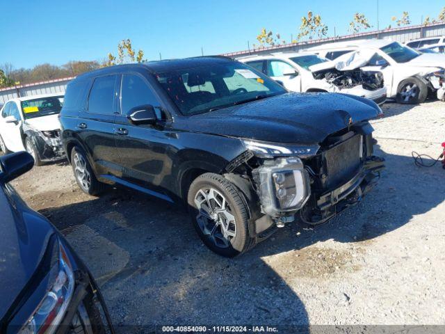  Salvage Hyundai PALISADE