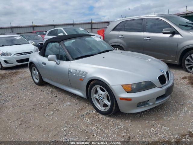  Salvage BMW Z Series