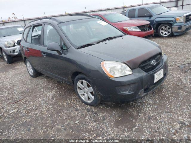  Salvage Kia Rondo