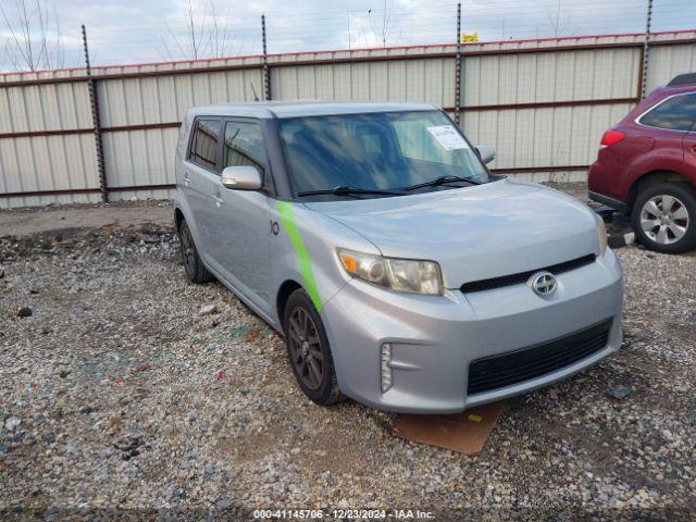  Salvage Scion xB