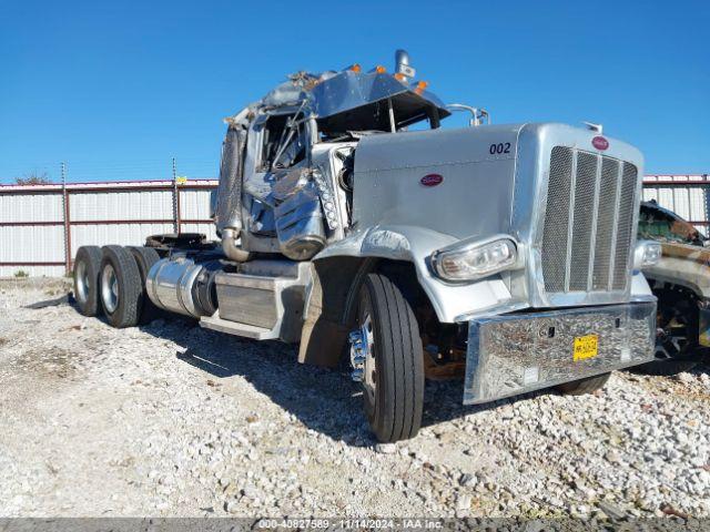  Salvage Peterbilt 388