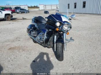  Salvage Kawasaki Vn1700