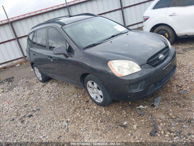  Salvage Kia Rondo