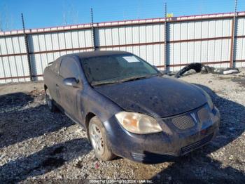  Salvage Pontiac G5