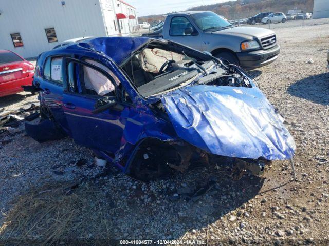  Salvage Volkswagen Golf