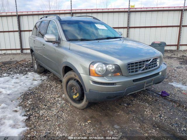  Salvage Volvo XC90