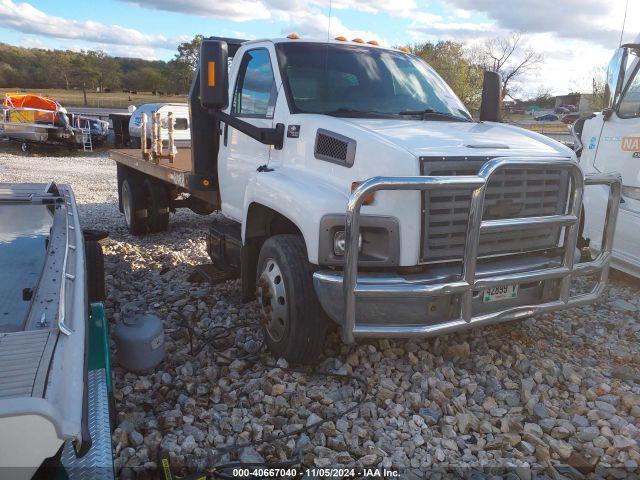  Salvage Chevrolet Cc7500