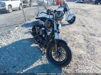  Salvage Harley-Davidson Xl1200