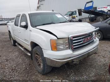  Salvage GMC Sierra 1500