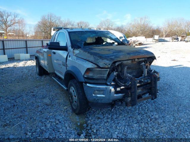  Salvage Ram 5500