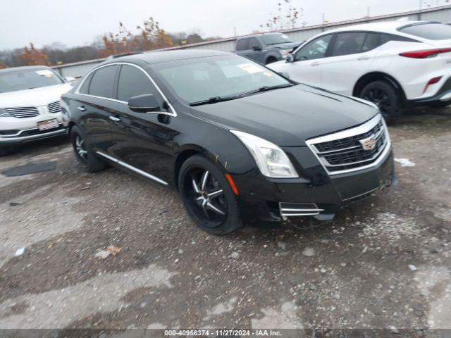  Salvage Cadillac XTS