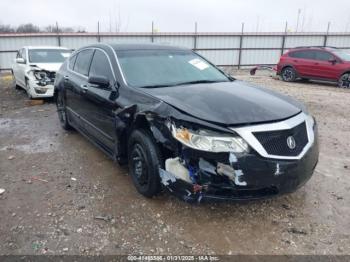  Salvage Acura TL