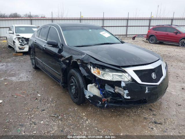  Salvage Acura TL