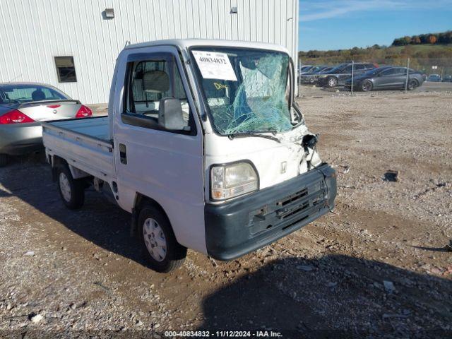  Salvage Honda Other