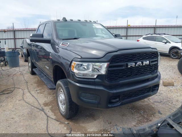  Salvage Ram 2500