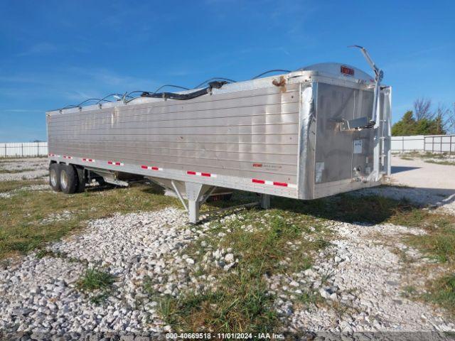  Salvage Timpte 10  10