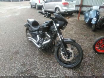  Salvage Yamaha Xv1900