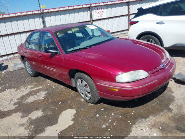  Salvage Chevrolet Lumina