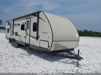  Salvage Coachmen 31se