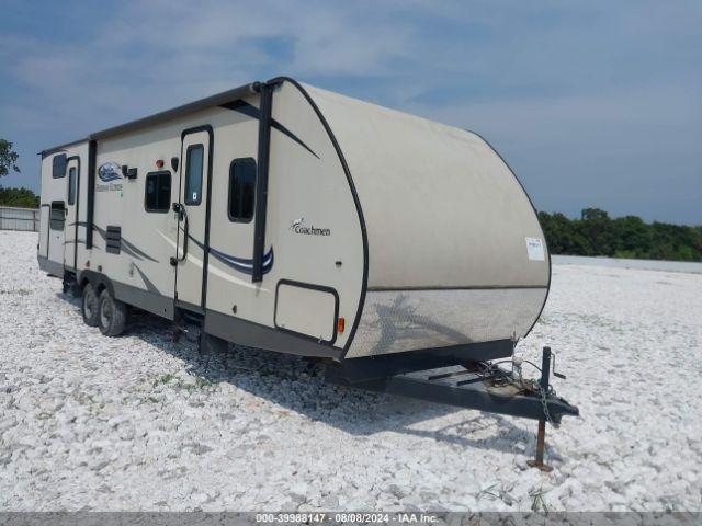  Salvage Coachmen 31se