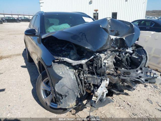  Salvage Mercedes-Benz GLC