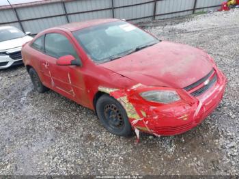  Salvage Chevrolet Cobalt