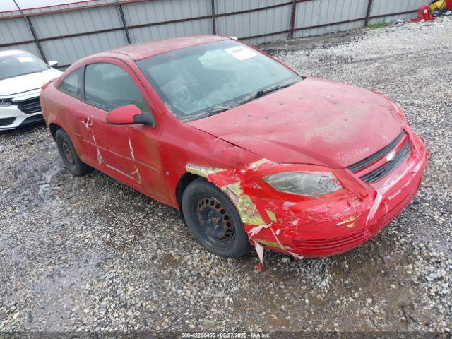  Salvage Chevrolet Cobalt