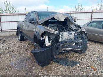  Salvage Dodge Ram 2500