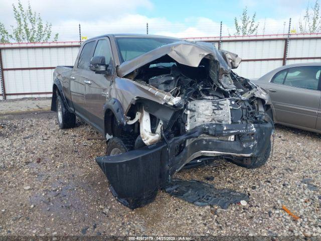 Salvage Dodge Ram 2500