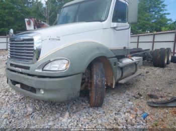  Salvage Freightliner Conventional