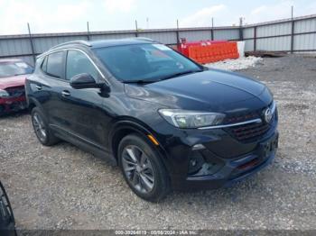  Salvage Buick Encore GX
