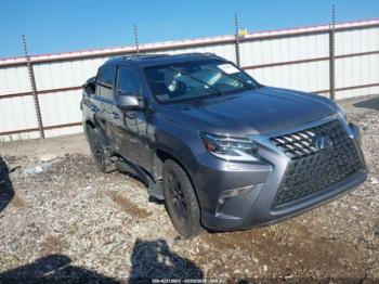  Salvage Lexus Gx